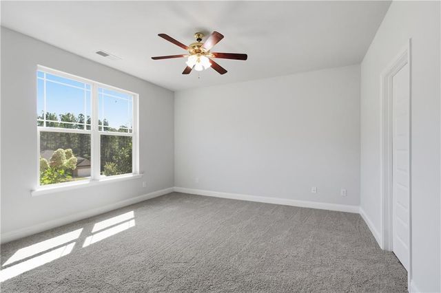 403 Bramlett Ridge Drive, Dallas, GA 30157