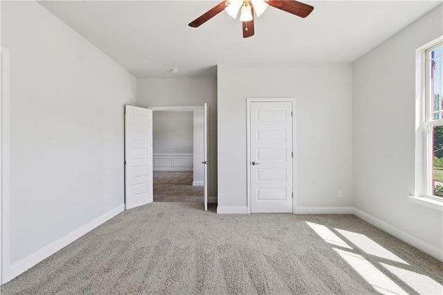 403 Bramlett Ridge Drive, Dallas, GA 30157