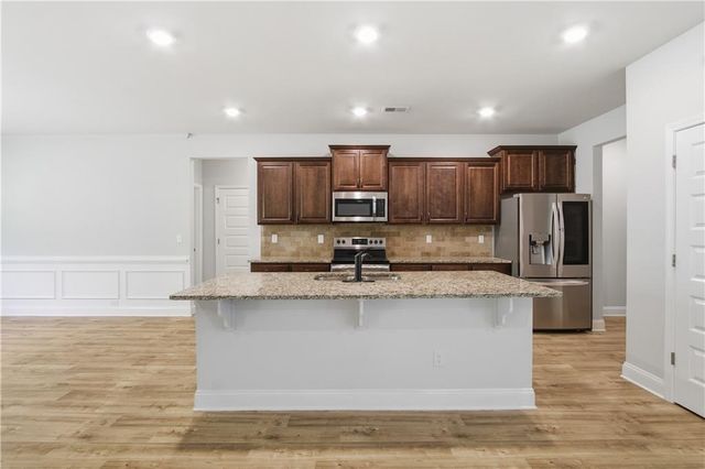 403 Bramlett Ridge Drive, Dallas, GA 30157