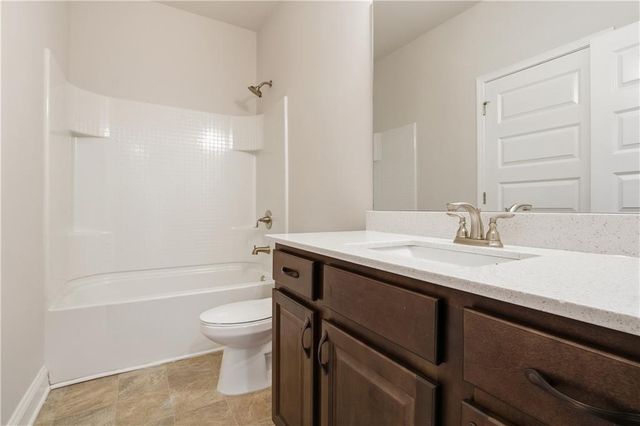 403 Bramlett Ridge Drive, Dallas, GA 30157