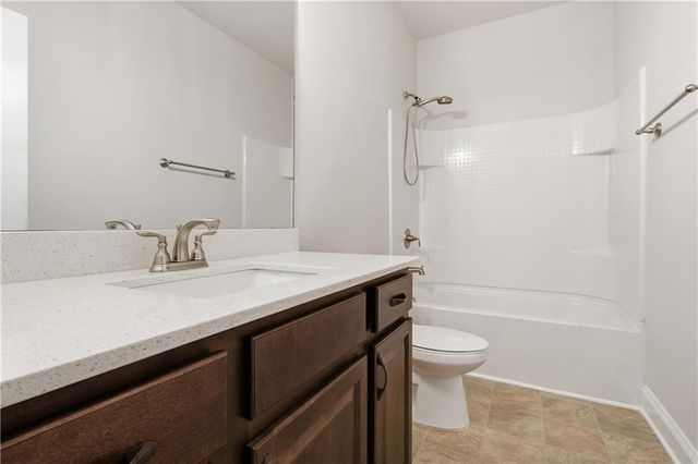 403 Bramlett Ridge Drive, Dallas, GA 30157