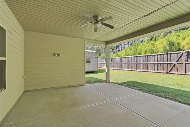 403 Bramlett Ridge Drive, Dallas, GA 30157