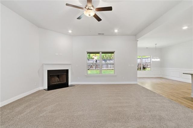 403 Bramlett Ridge Drive, Dallas, GA 30157