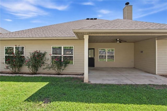 403 Bramlett Ridge Drive, Dallas, GA 30157