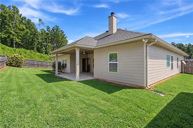 403 Bramlett Ridge Drive, Dallas, GA 30157