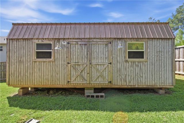 403 Bramlett Ridge Drive, Dallas, GA 30157