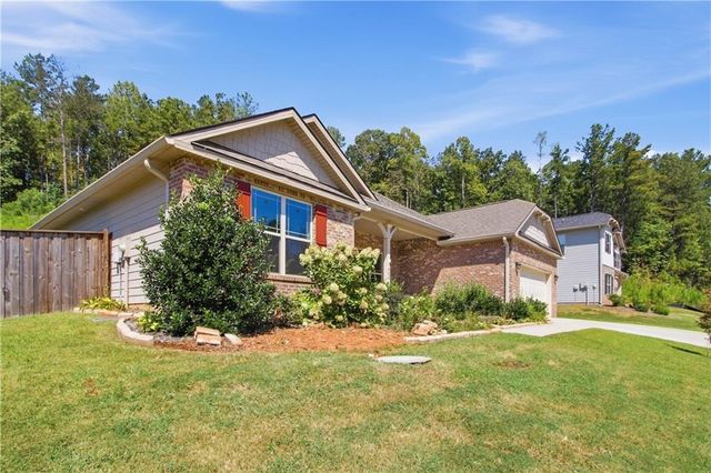 403 Bramlett Ridge Drive, Dallas, GA 30157