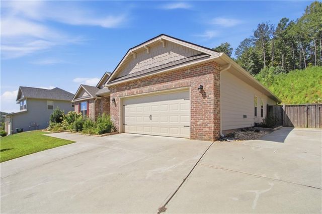 403 Bramlett Ridge Drive, Dallas, GA 30157