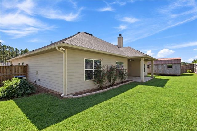 403 Bramlett Ridge Drive, Dallas, GA 30157