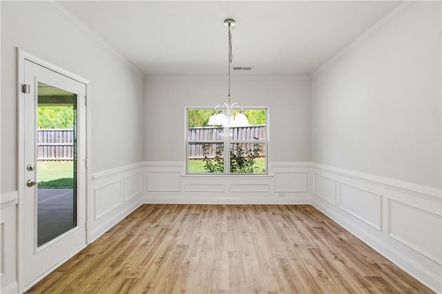403 Bramlett Ridge Drive, Dallas, GA 30157