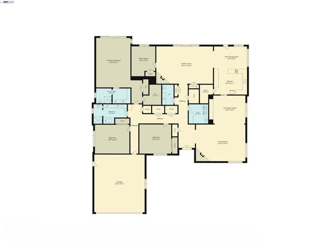 1961 Marineview Dr, San Leandro, CA 94577
