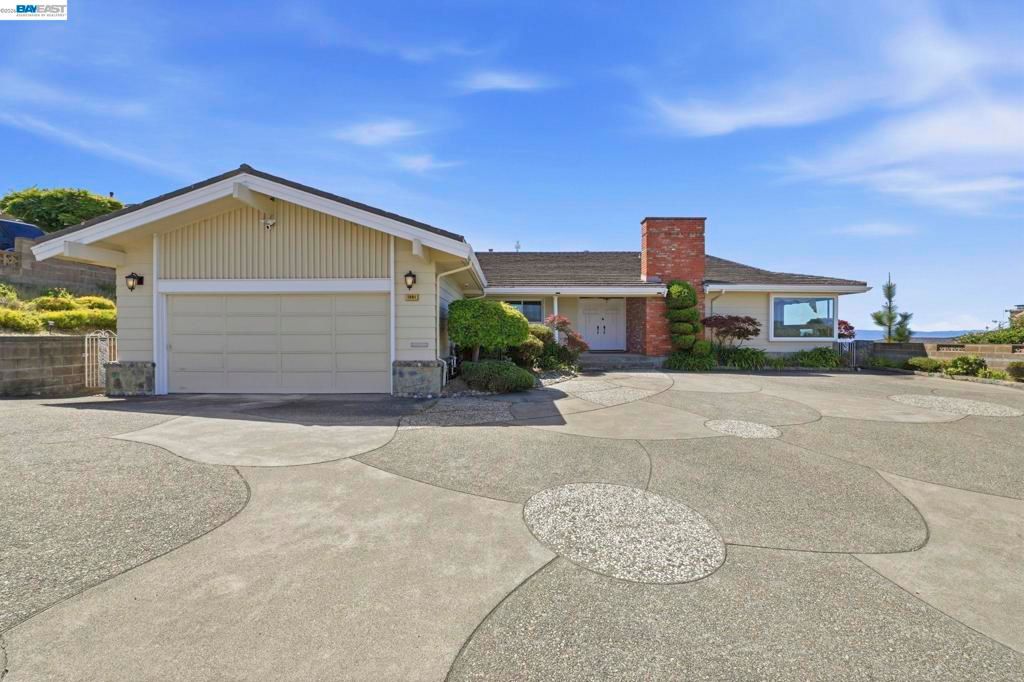 1961 Marineview Dr, San Leandro, CA 94577