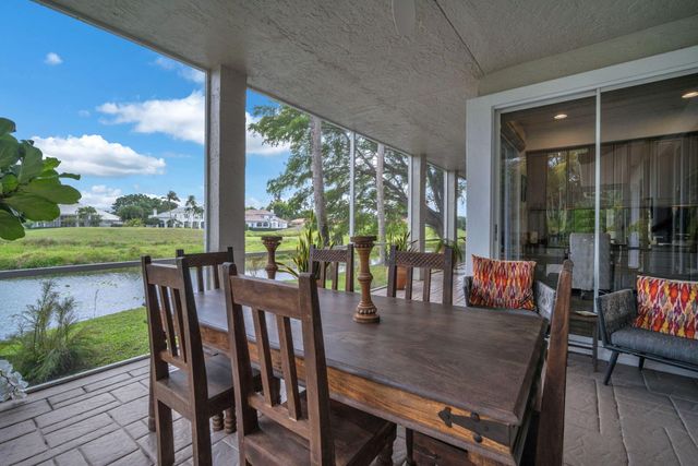 11813 Pebblewood Drive, Wellington, FL 33414