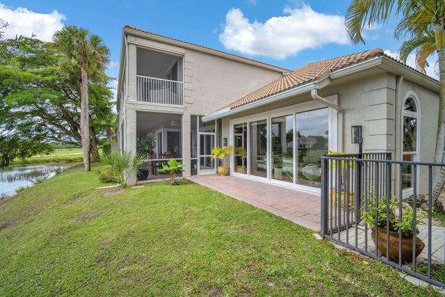 11813 Pebblewood Drive, Wellington, FL 33414