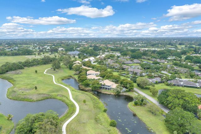 11813 Pebblewood Drive, Wellington, FL 33414