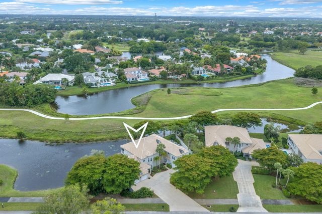 11813 Pebblewood Drive, Wellington, FL 33414