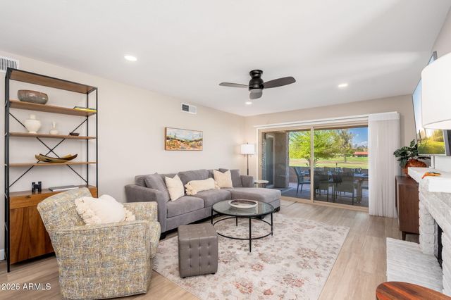 7424 N Via Camello Del Norte -- 185, Scottsdale, AZ 85258