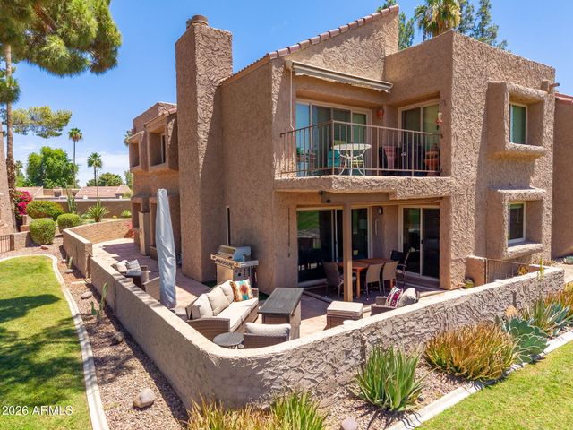 7424 N Via Camello Del Norte -- 185, Scottsdale, AZ 85258