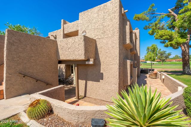 7424 N Via Camello Del Norte -- 185, Scottsdale, AZ 85258