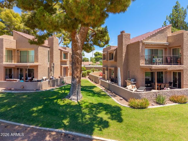 7424 N Via Camello Del Norte -- 185, Scottsdale, AZ 85258