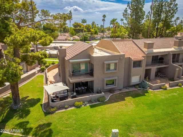 7424 N Via Camello Del Norte -- 185, Scottsdale, AZ 85258