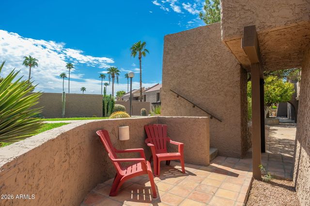 7424 N Via Camello Del Norte -- 185, Scottsdale, AZ 85258