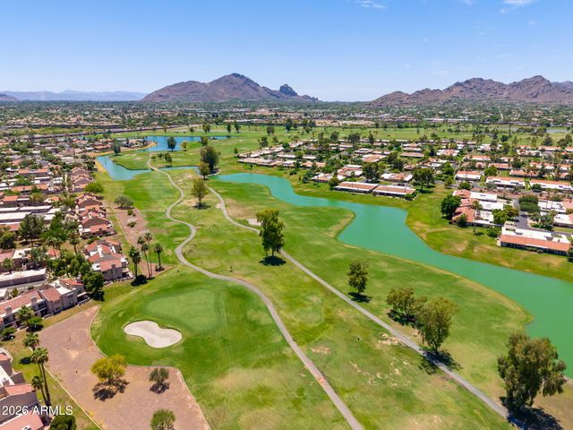 7424 N Via Camello Del Norte -- 185, Scottsdale, AZ 85258