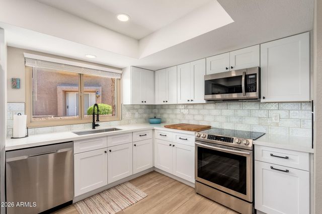 7424 N Via Camello Del Norte -- 185, Scottsdale, AZ 85258