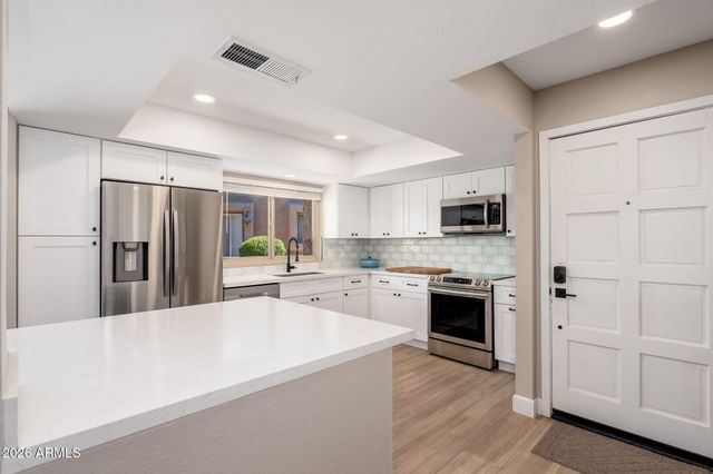 7424 N Via Camello Del Norte -- 185, Scottsdale, AZ 85258
