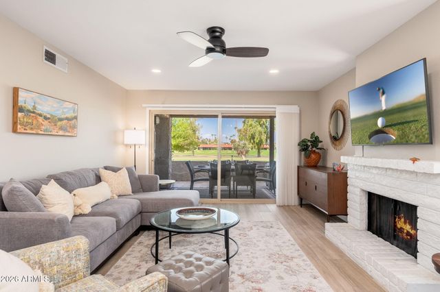 7424 N Via Camello Del Norte -- 185, Scottsdale, AZ 85258