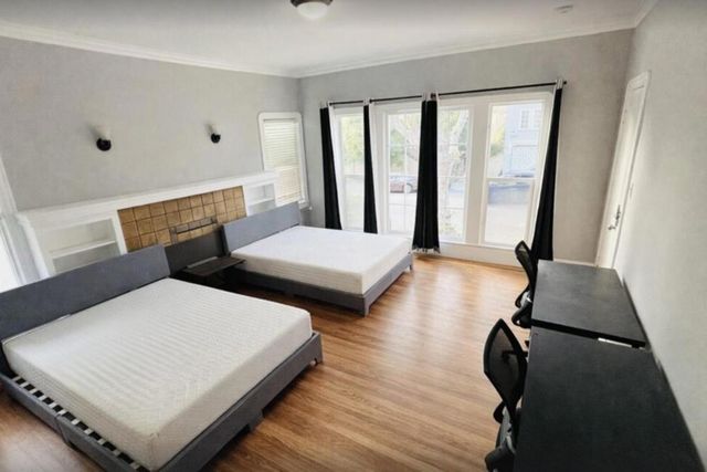 2366 Virginia Street 1, Berkeley, CA 94709