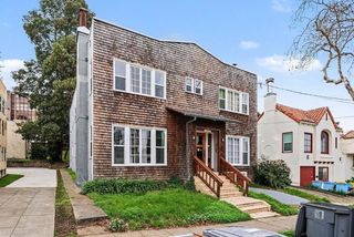 2366 Virginia Street 1, Berkeley, CA 94709