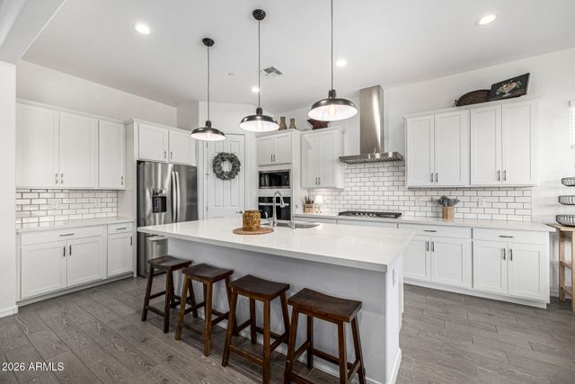 29353 N 135th Drive, Peoria, AZ 85383