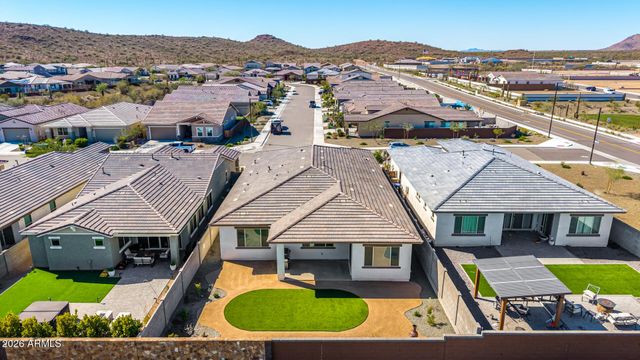 29353 N 135th Drive, Peoria, AZ 85383