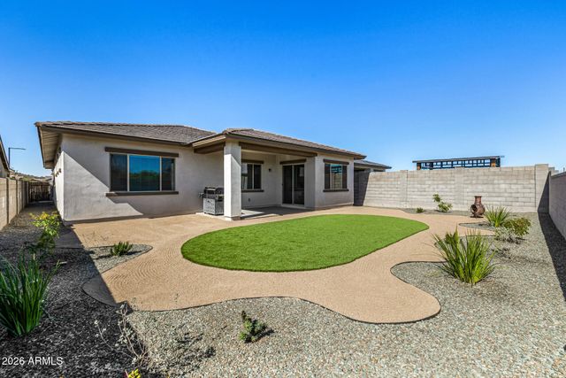 29353 N 135th Drive, Peoria, AZ 85383
