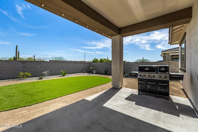 29353 N 135th Drive, Peoria, AZ 85383