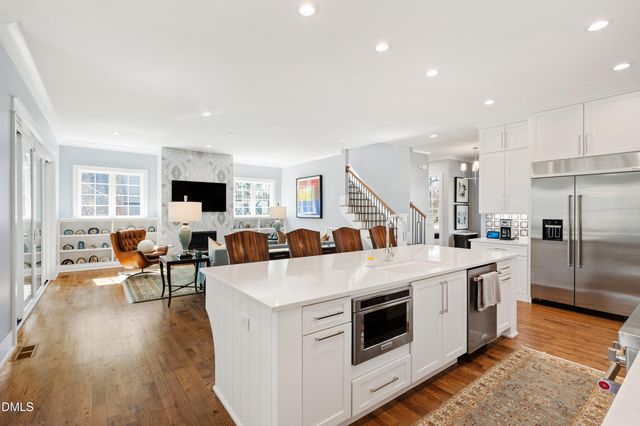 2721 Sanctuary Woods Lane, Raleigh, NC 27606