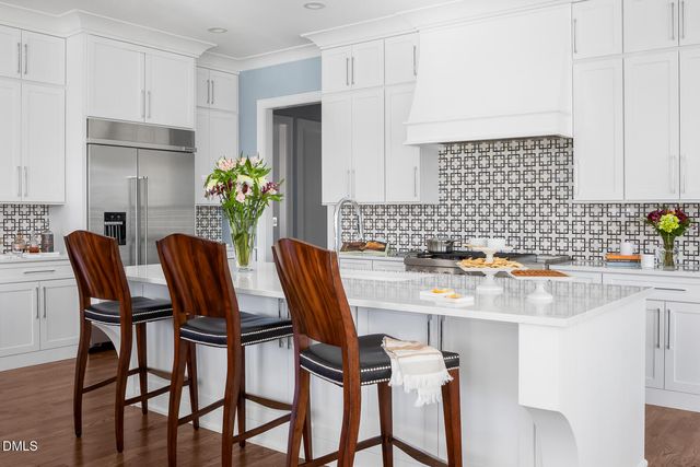 2721 Sanctuary Woods Lane, Raleigh, NC 27606