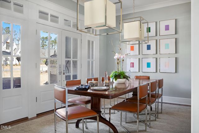 2721 Sanctuary Woods Lane, Raleigh, NC 27606