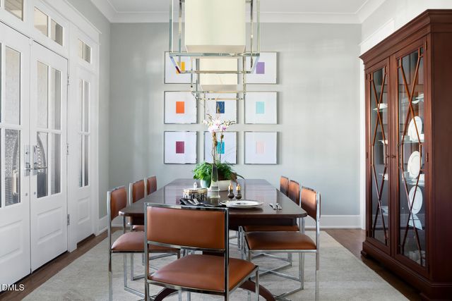 2721 Sanctuary Woods Lane, Raleigh, NC 27606