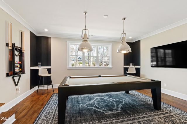 2721 Sanctuary Woods Lane, Raleigh, NC 27606