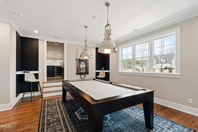 2721 Sanctuary Woods Lane, Raleigh, NC 27606