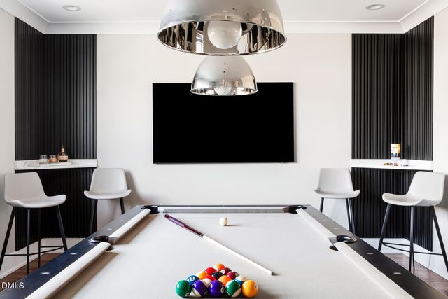 2721 Sanctuary Woods Lane, Raleigh, NC 27606