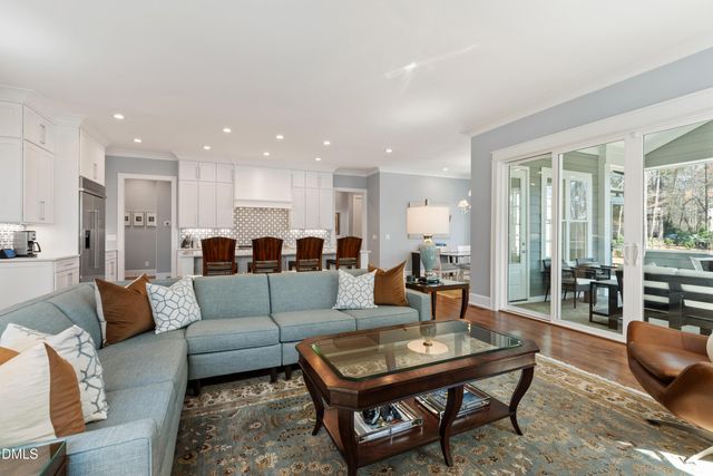 2721 Sanctuary Woods Lane, Raleigh, NC 27606