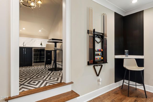 2721 Sanctuary Woods Lane, Raleigh, NC 27606