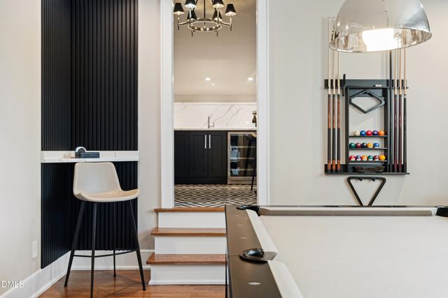 2721 Sanctuary Woods Lane, Raleigh, NC 27606