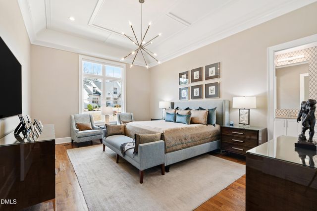 2721 Sanctuary Woods Lane, Raleigh, NC 27606