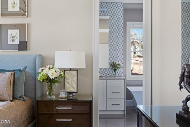 2721 Sanctuary Woods Lane, Raleigh, NC 27606