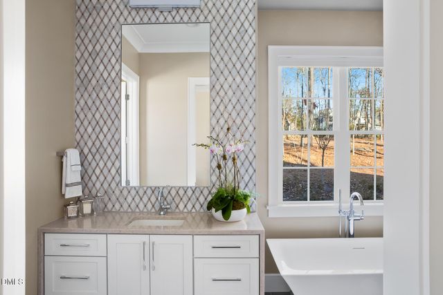 2721 Sanctuary Woods Lane, Raleigh, NC 27606