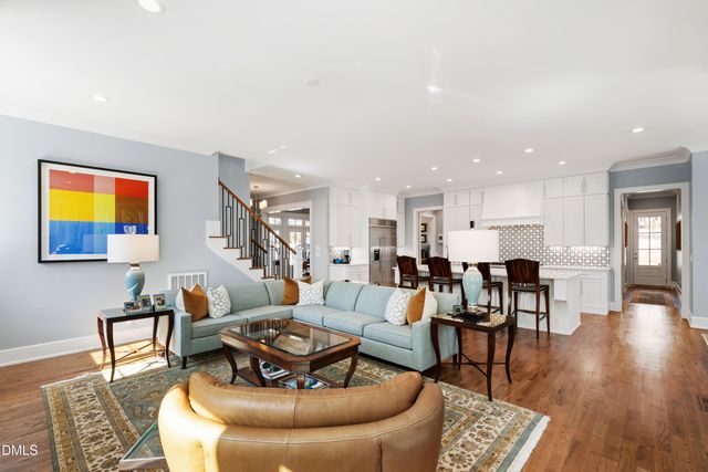 2721 Sanctuary Woods Lane, Raleigh, NC 27606